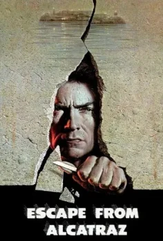 Alcatraz’dan Kaçış izle