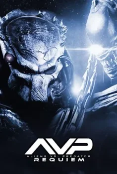 Aliens vs Predator: Requiem izle
