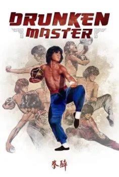 Altın Yumruk izle