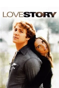 Aşk Hikayesi izle