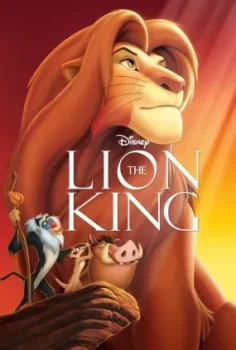 Aslan Kral izle