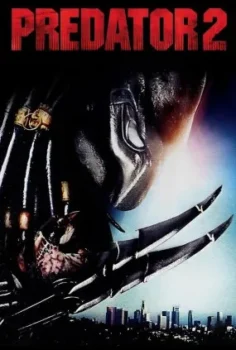 Predator 2 izle
