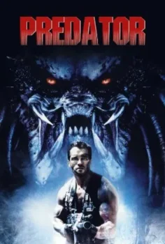 Predator izle