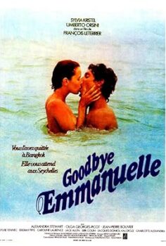 Emmanuelle 3: Elveda izle