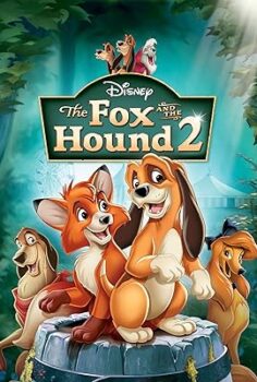 Tilki ve Avcı Köpeği 2 izle