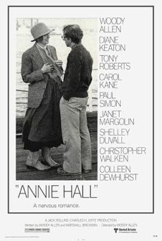 Annie Hall izle