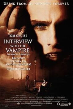 Vampirle Görüşme izle