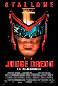 Yargıç izle