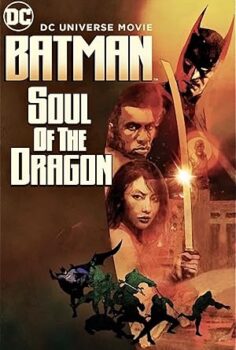 Batman: Ejderha’nın Ruhu izle
