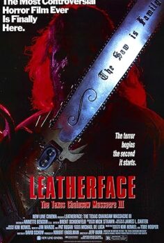 Teksas Katliamı 3 izle