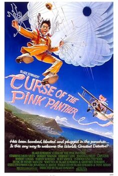 Pembe Panter’in Laneti izle