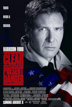 Açık Tehlike izle