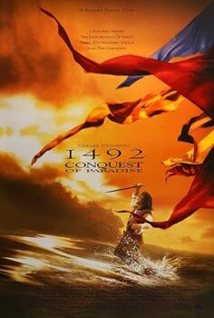 1492: Cennetin Keşfi izle