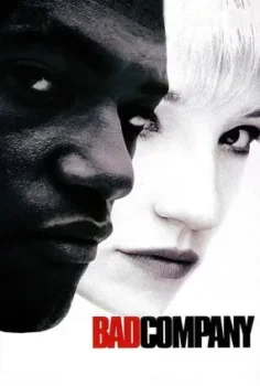 Kötü Arkadaşlar izle