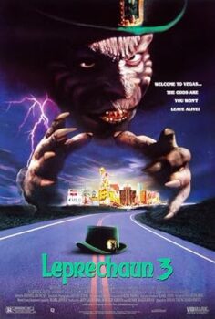 Leprechaun 3 izle