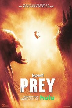Prey izle