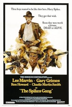 Demir Mızraklılar izle