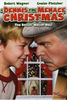 Afacan Dennis 3: A Dennis the Menace Christmas izle