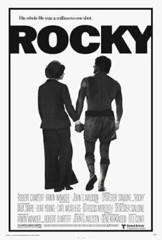 Rocky izle