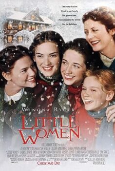Küçük Kadınlar izle