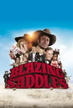 Gümüş Eyerler izle