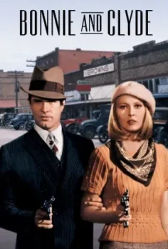 Bonnie ve Clyde izle