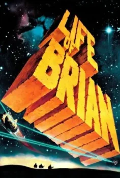 Brian’ın Hayatı izle