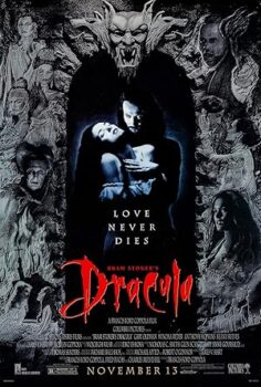 Dracula izle