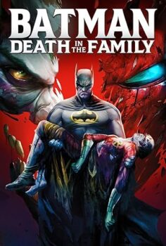 Batman: Ailede Bir Ölüm izle