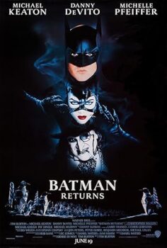 Batman Dönüyor izle