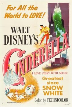 Kül Kedisi Sinderella izle