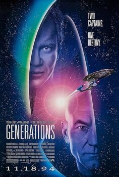 Star Trek 7: Yeni Nesil izle