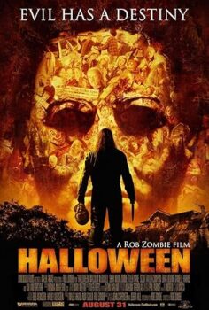 Cadılar Bayramı 9: Katliam izle