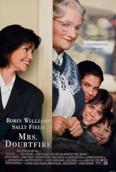 Müthiş Dadı izle
