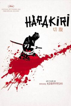 Harakiri izle