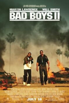Bad Boys II izle