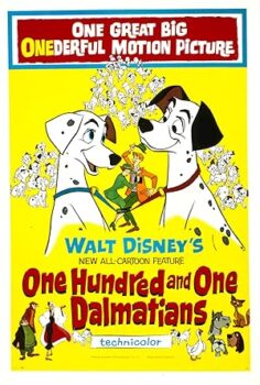 101 Dalmaçyalı izle