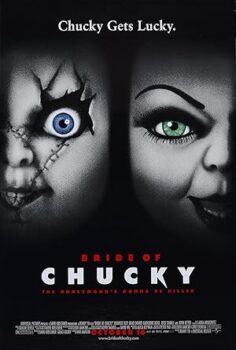 Chucky 4: Chucky’nin Gelini izle