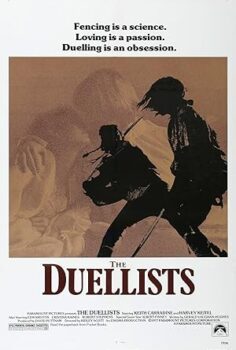 Düellocu izle