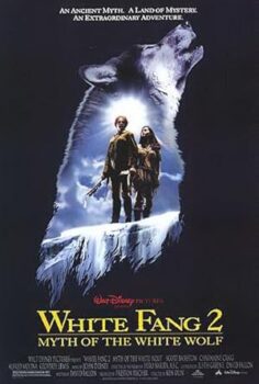 Beyaz Diş 2: Beyaz Kurt Efsanesi izle