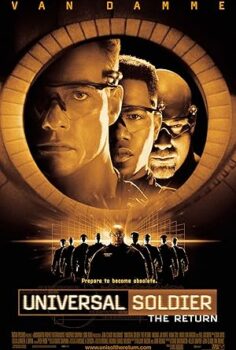 Evrenin Askerleri 2: Geri Dönüş izle