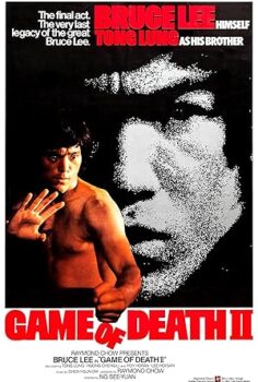 Ölüm Oyunu 2 izle