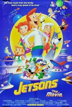 Jetgiller: The Movie izle