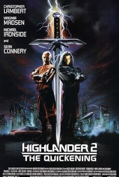 İskoçyalı Dönüyor izle
