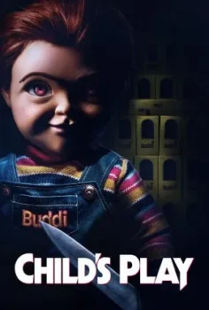 Child’s Play izle