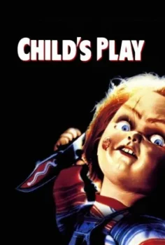 Chucky izle