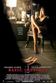 Temel İçgüdü 2 izle