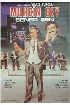 Muhsin Bey izle