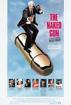 Çıplak Silah: Polis Dosyalarından izle