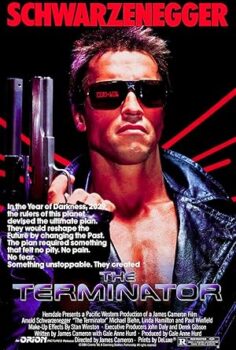 Terminatör izle